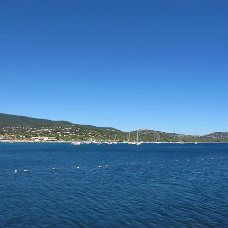 Holiday Home Les Terrasses De L'Eau Blanche-4 By Interhome Cavalaire-sur-Mer Exteriér fotografie