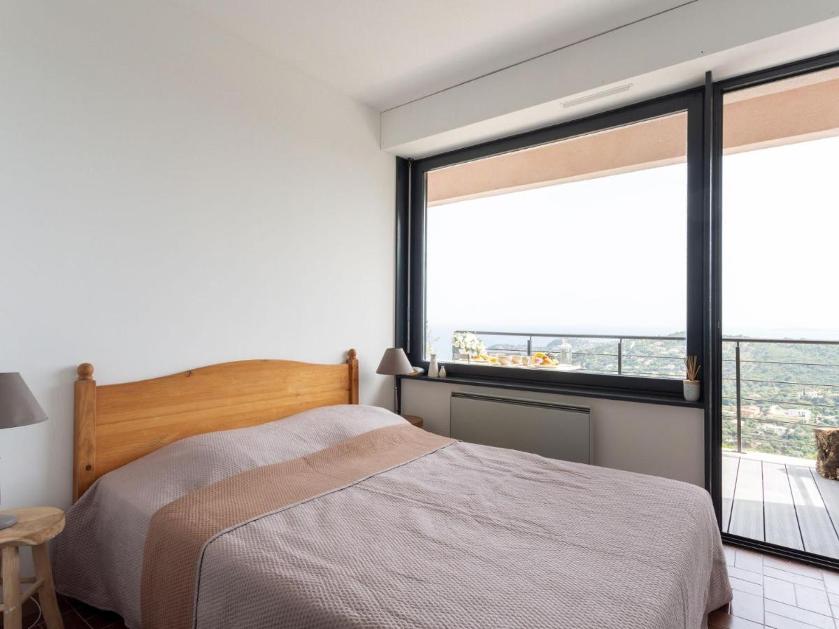 Holiday Home Les Terrasses De L'Eau Blanche-4 By Interhome Cavalaire-sur-Mer Exteriér fotografie